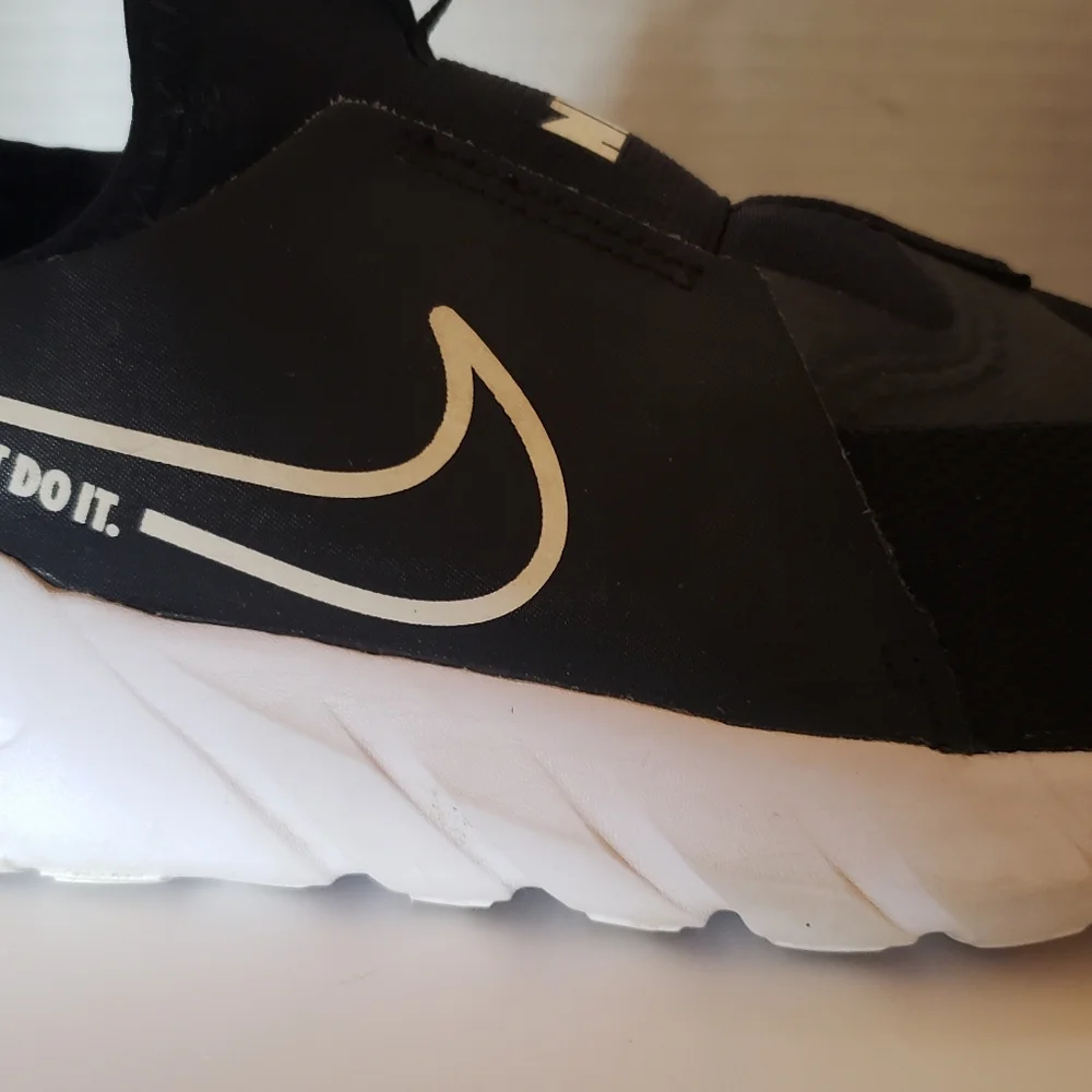 Nike snickers Just do it - Picture 3 of 4